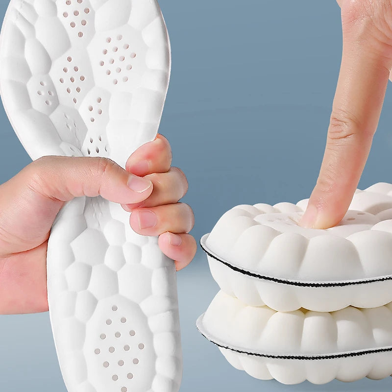 The 12-Hour Shift Insoles