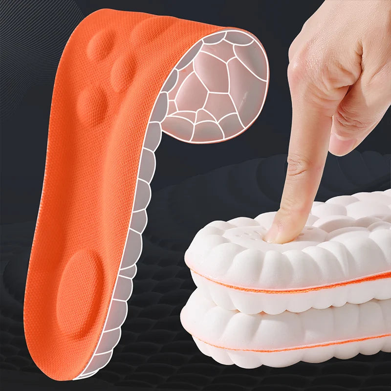 The 12-Hour Shift Insoles