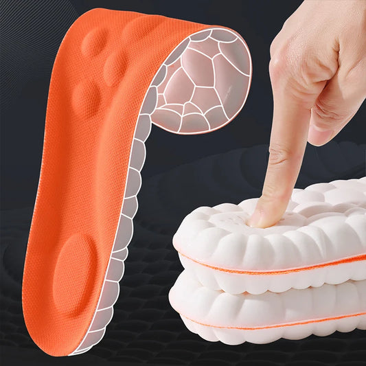 The 12-Hour Shift Insoles